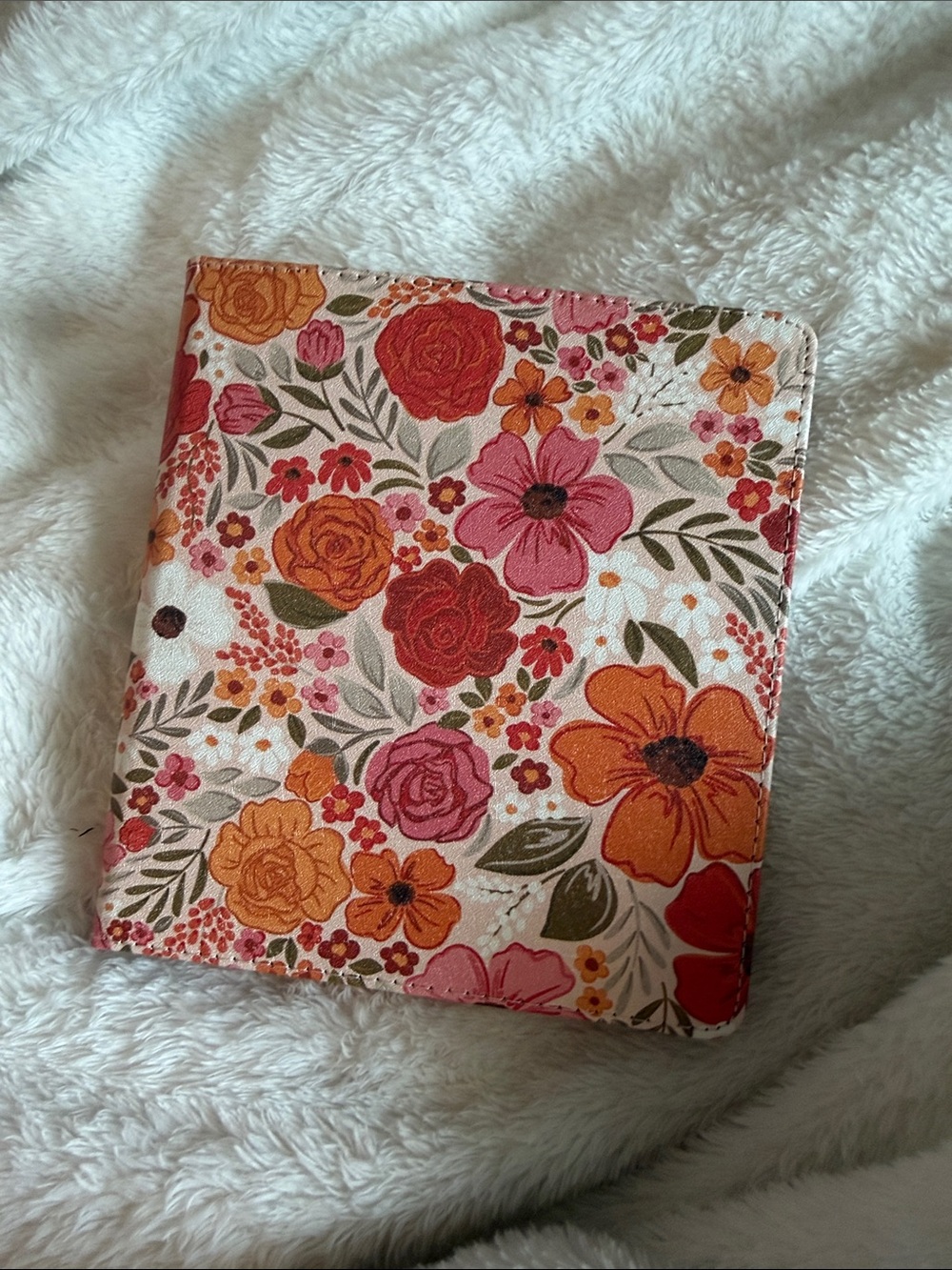 Kindle Oasis Case - Elyse Breanne Design